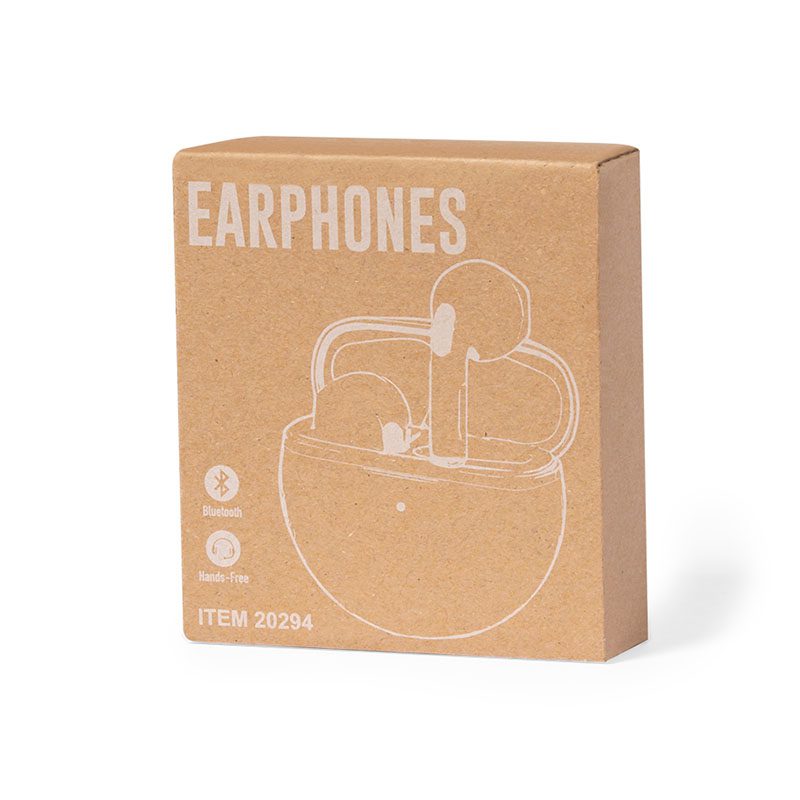 Auriculares Bluetooth 5.3