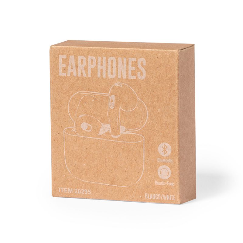 Auriculares Bluetooth 5.3