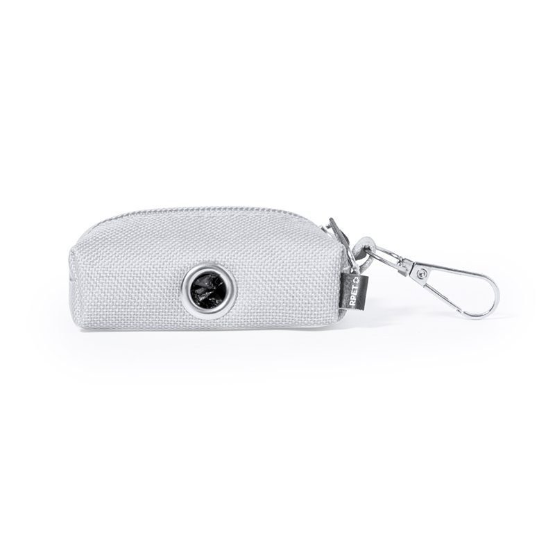Dispensador Bolsas PET Reciclado