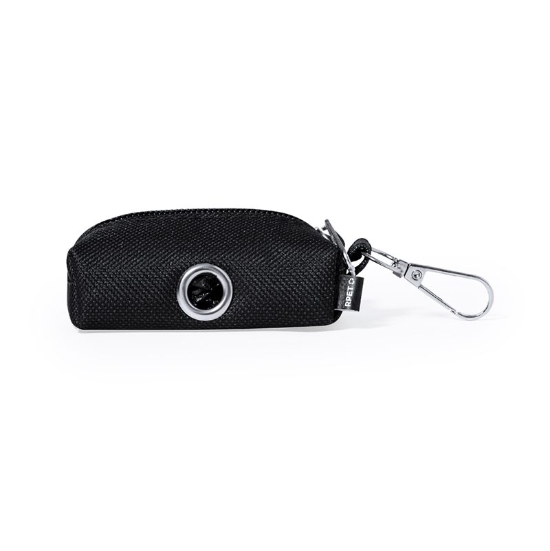 Dispensador Bolsas PET Reciclado