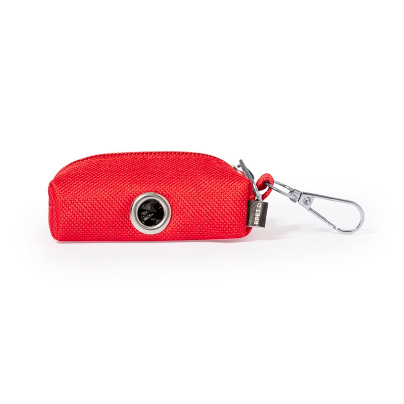 Dispensador Bolsas PET Reciclado