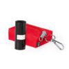 Dispensador Bolsas PET Reciclado