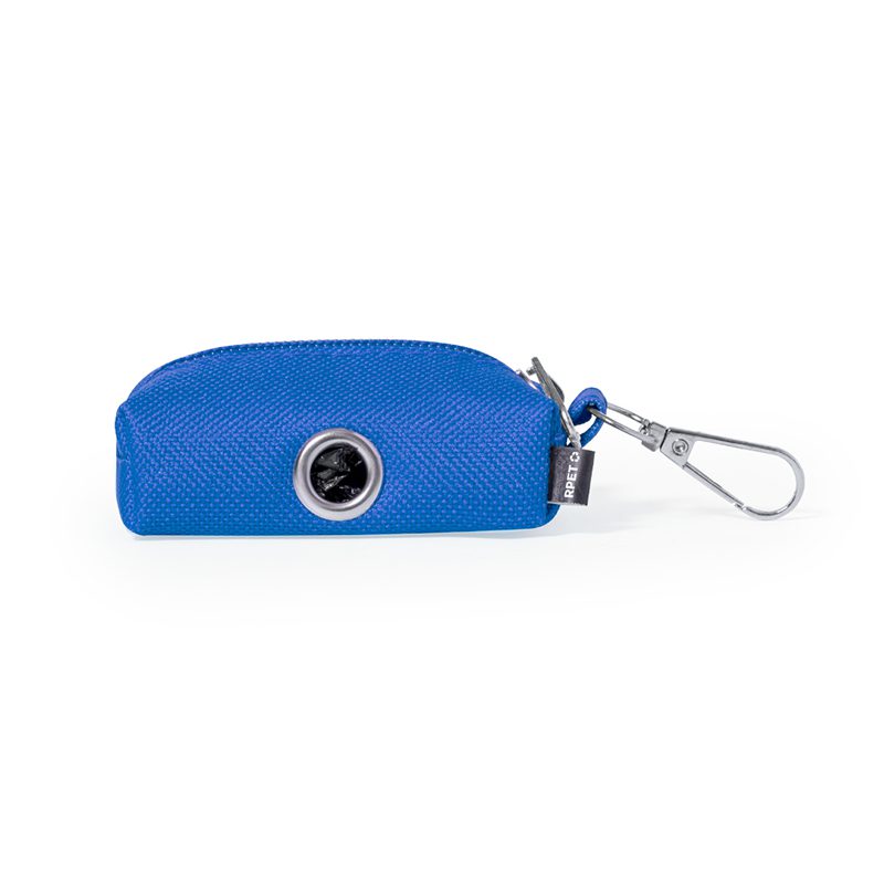 Dispensador Bolsas PET Reciclado