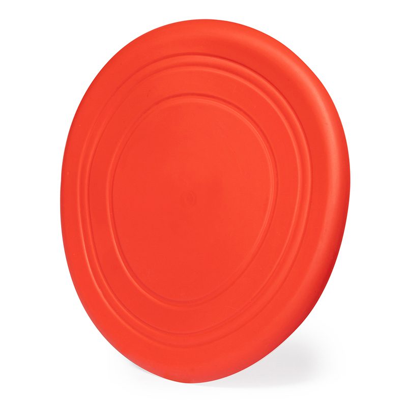 Frisbee para Mascotas