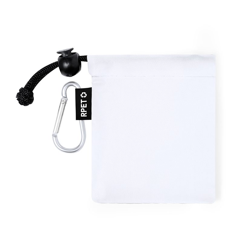 Capa de Agua Infantil PET Reciclado