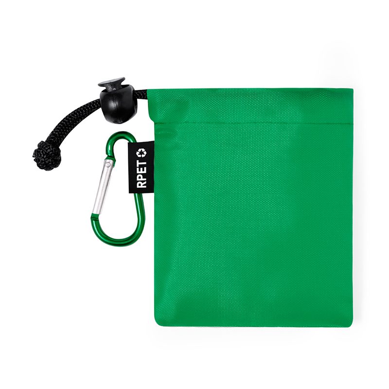 Capa de Agua Infantil PET Reciclado