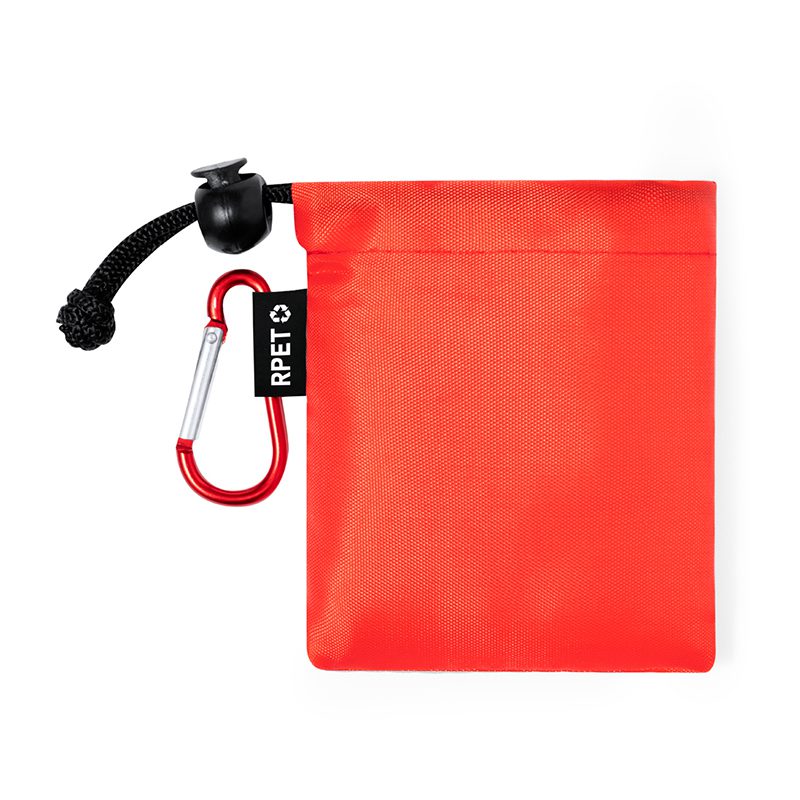 Capa de Agua Infantil PET Reciclado