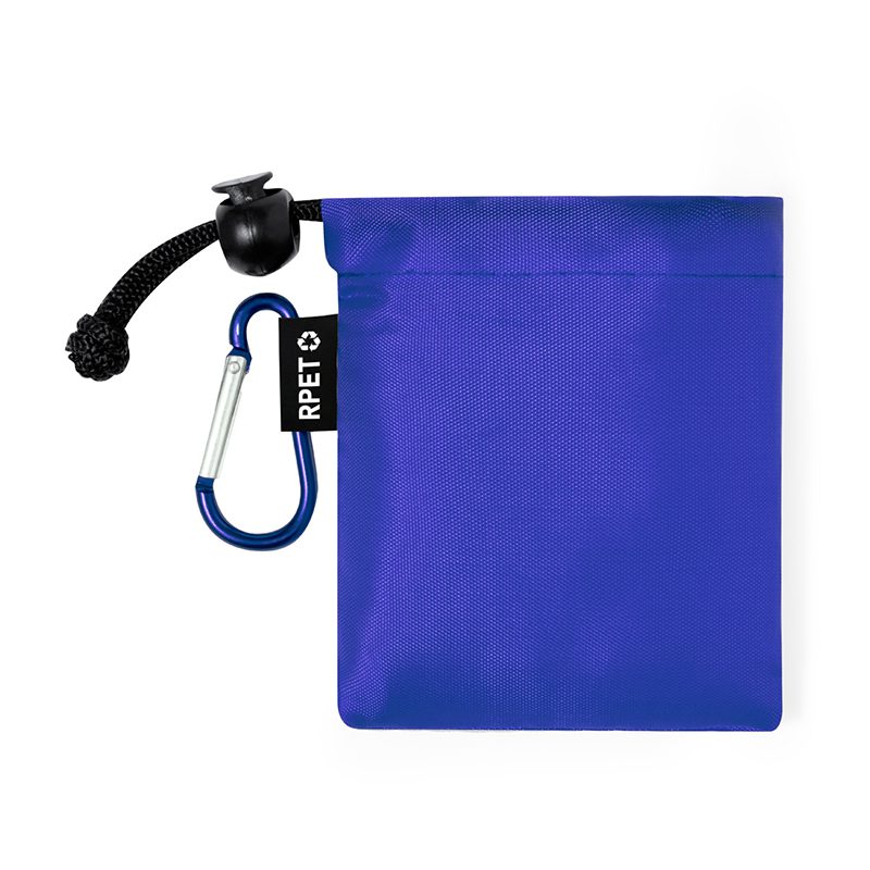Capa de Agua Infantil PET Reciclado