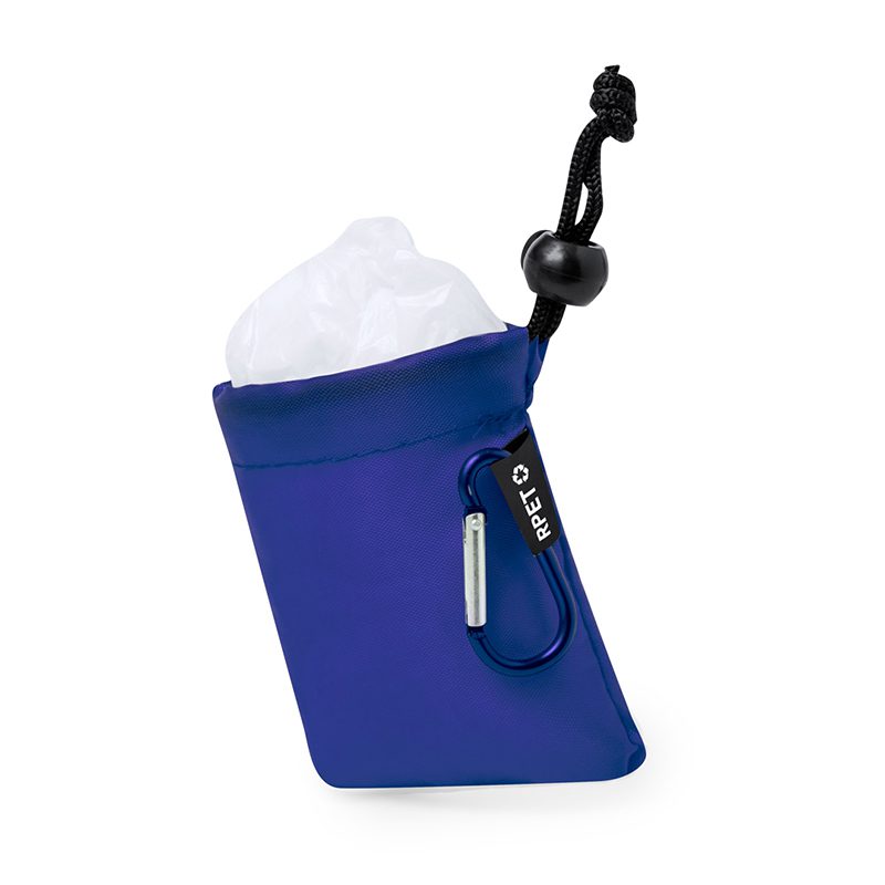 Capa de Agua Infantil PET Reciclado