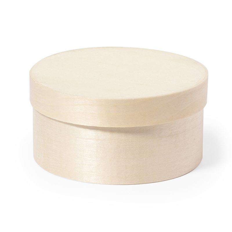 Caja Madera