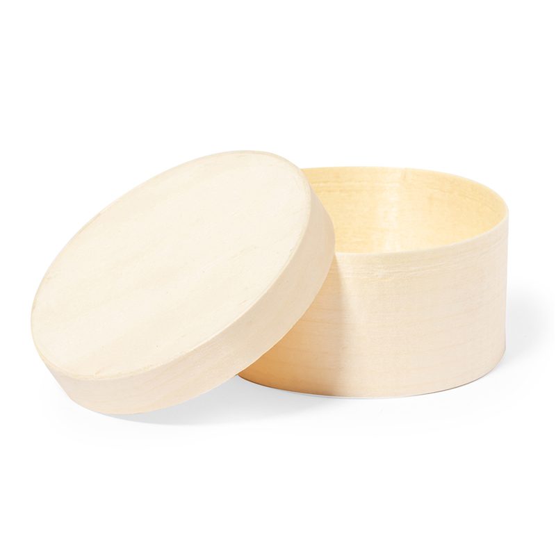 Caja Madera