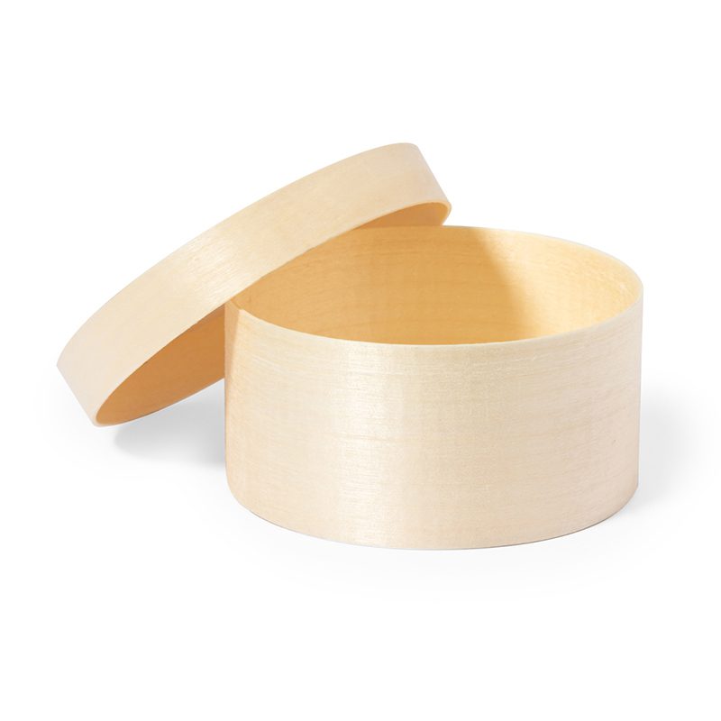 Caja Madera