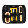 Set Limpia Calzado PET Reciclado