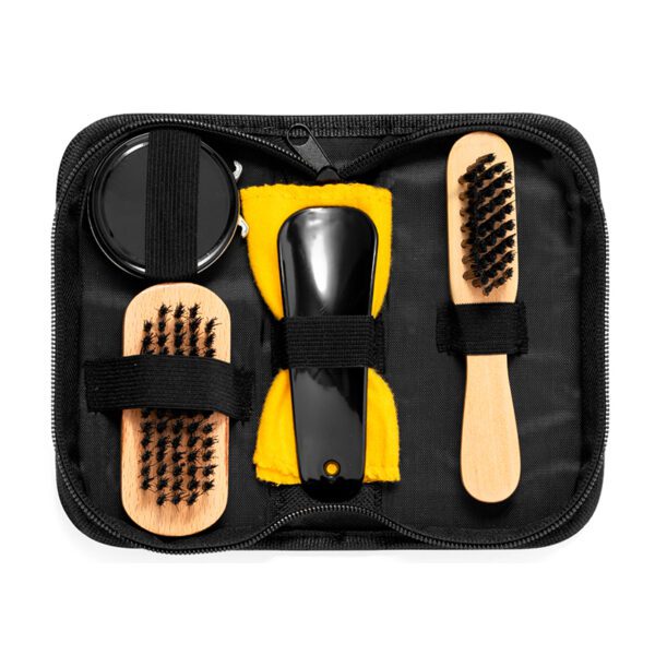 Set Limpiacalzado PET Reciclado
