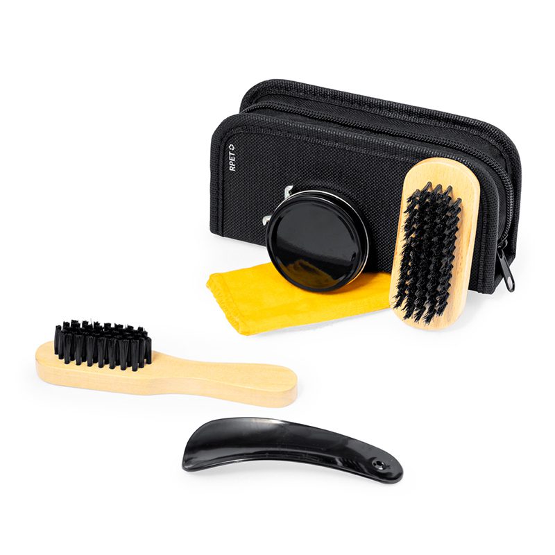 Set Limpiacalzado PET Reciclado