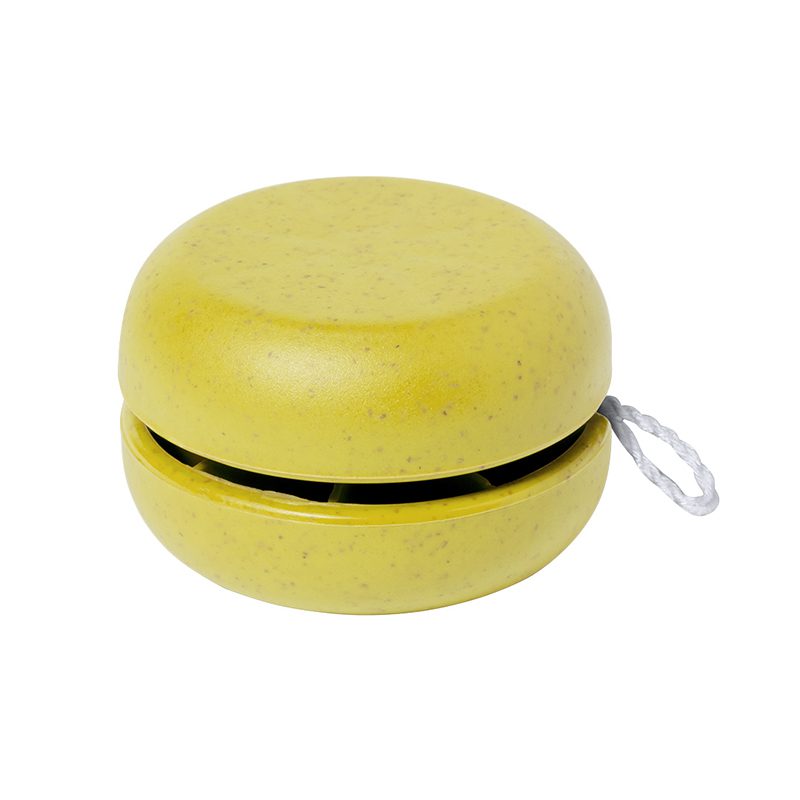 Yoyo Fibra de Trigo