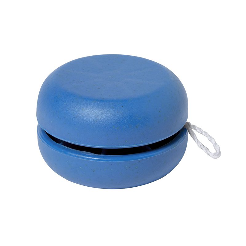 Yoyo Fibra de Trigo