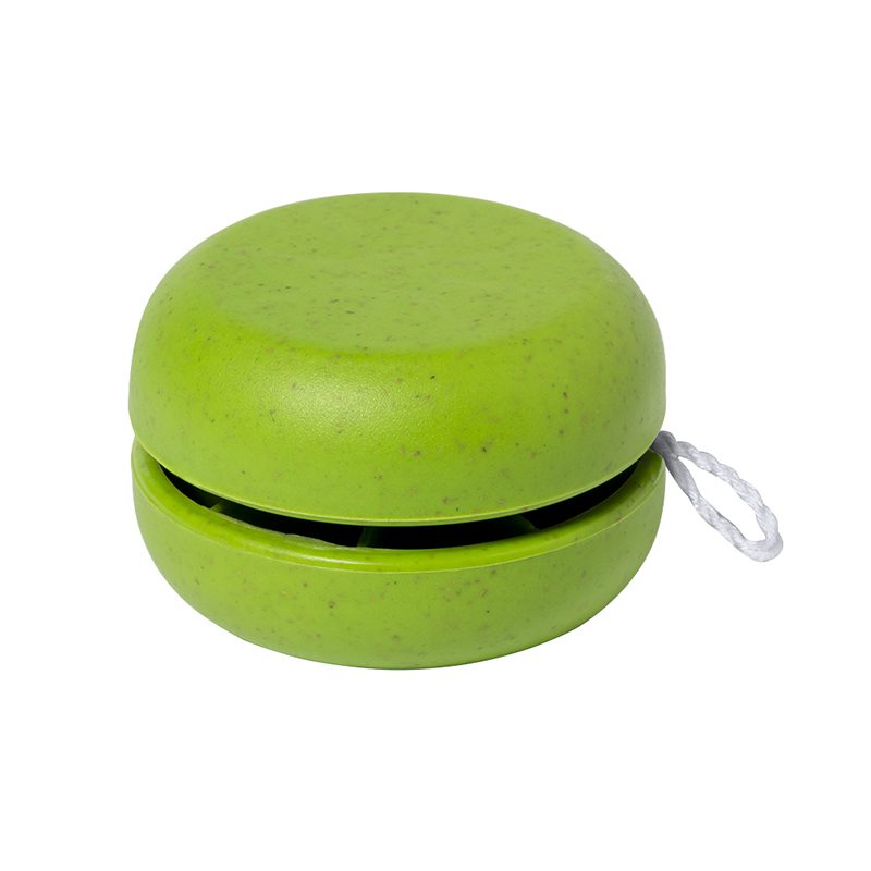 Yoyo Fibra de Trigo