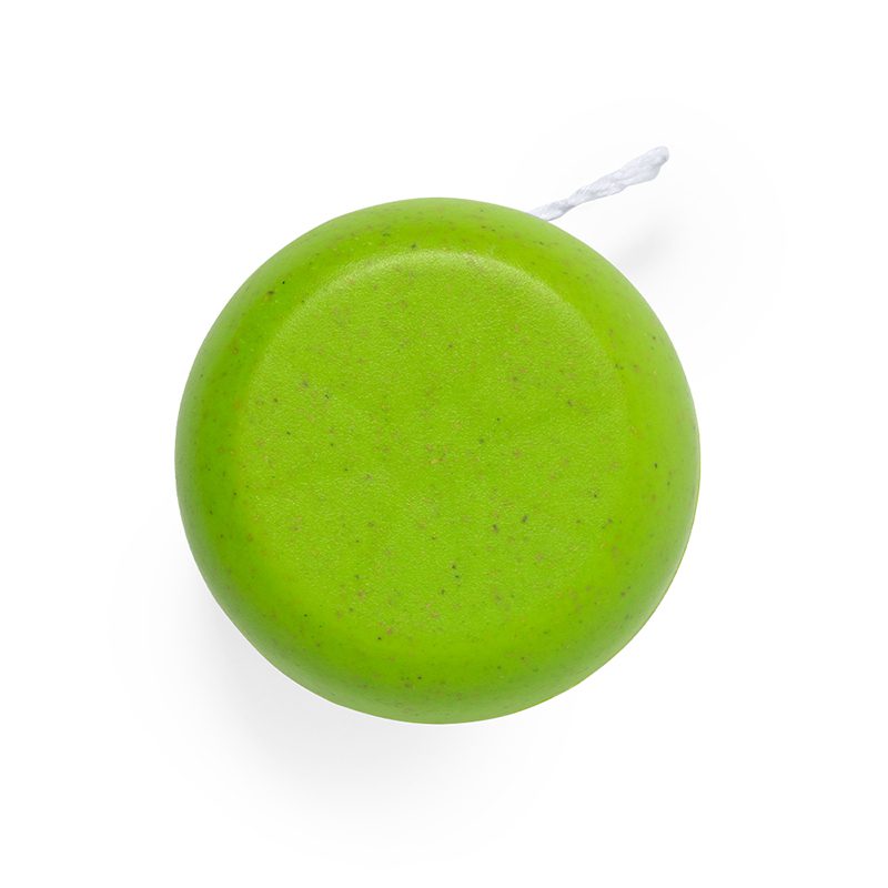 Yoyo Fibra de Trigo