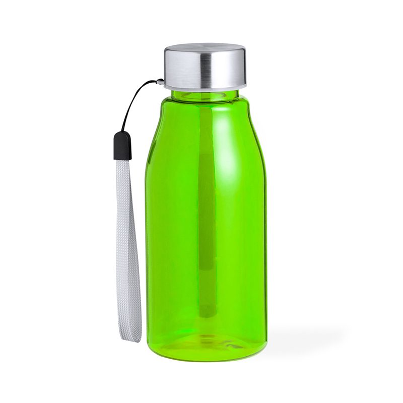 Botella PET Reciclado 350 cc.