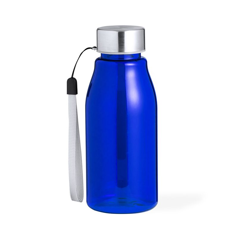 Botella PET Reciclado 350 cc.