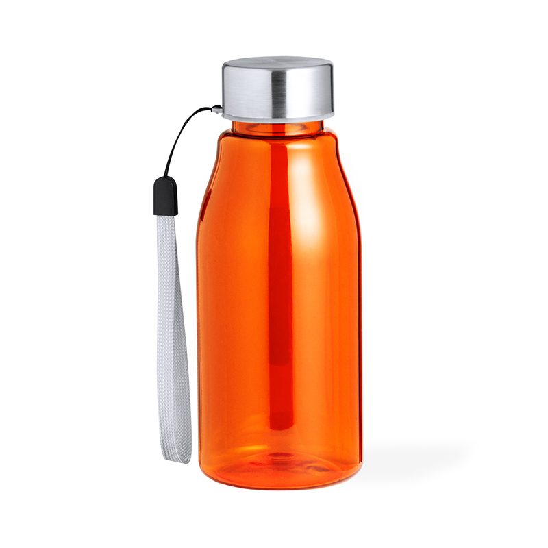 Botella PET Reciclado 350 cc.