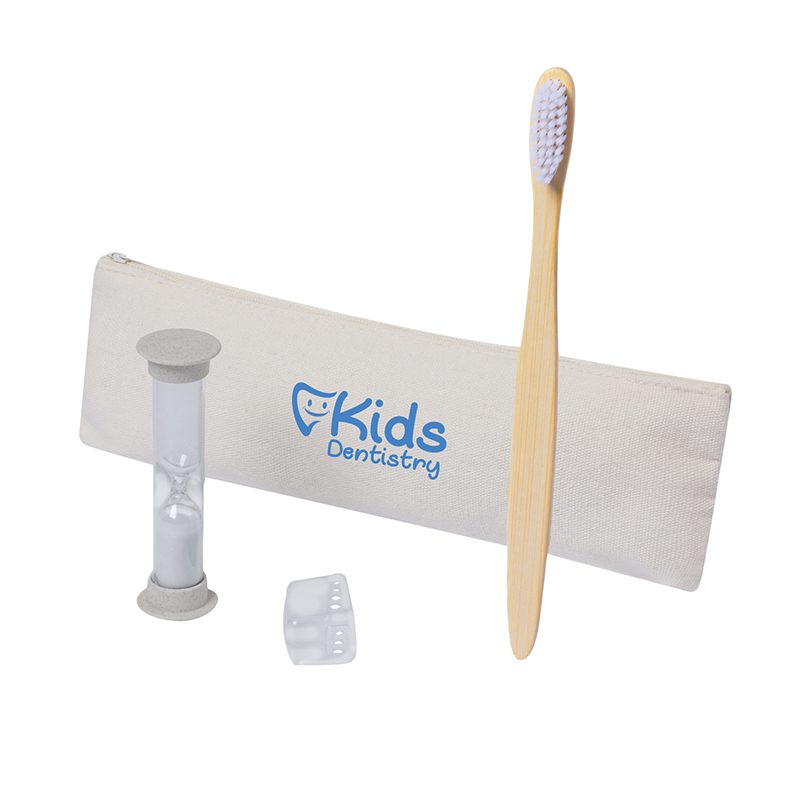Set Dental Infantil