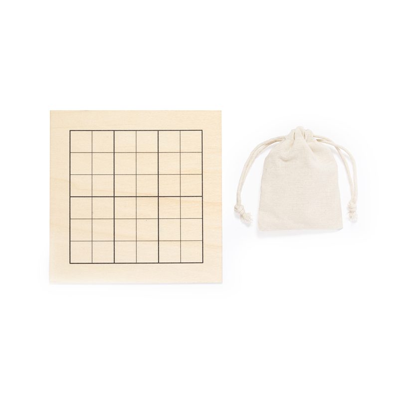 Sudoku Madera
