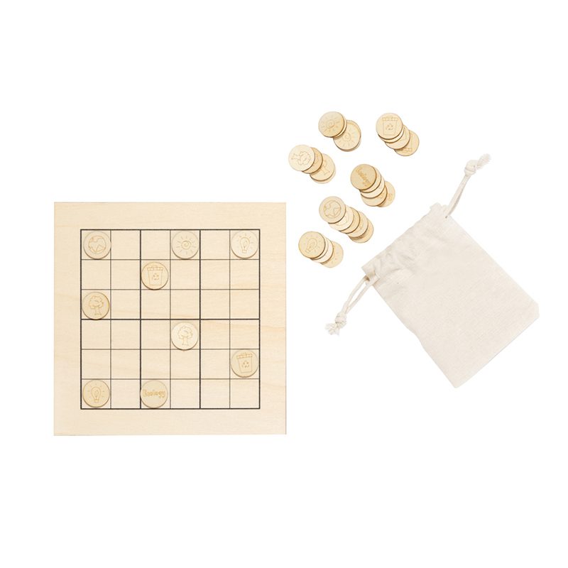 Sudoku Madera
