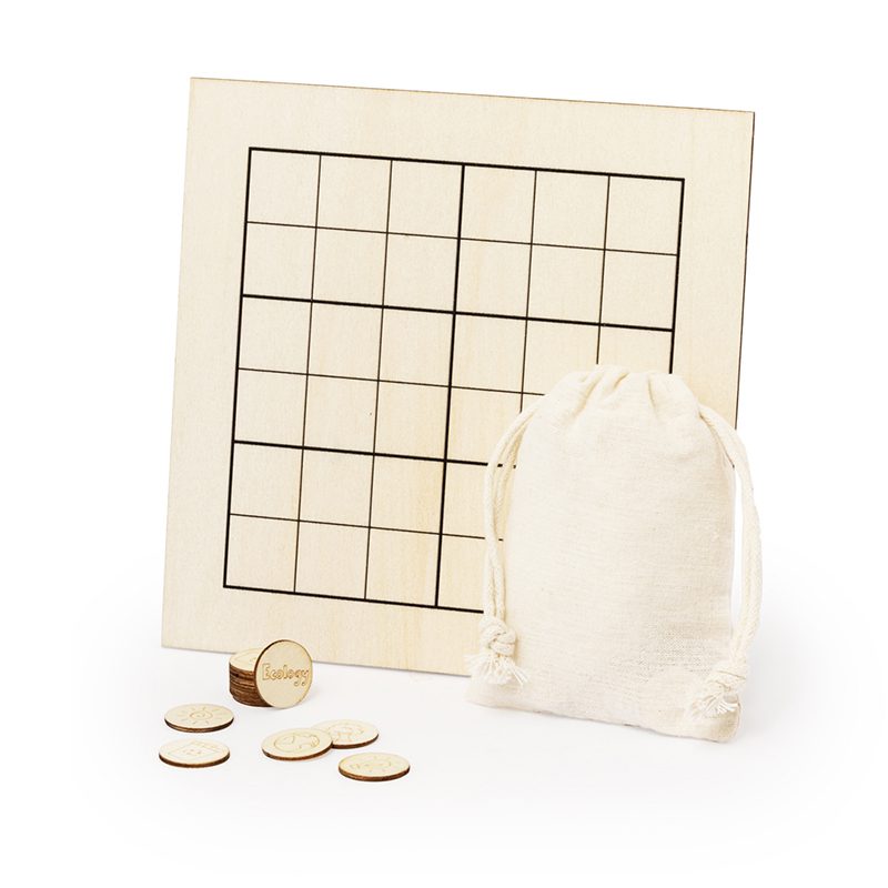 Sudoku Madera