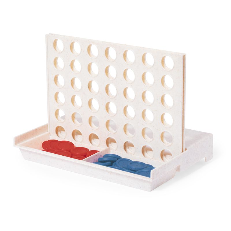 Juego Habilidad Fibra de Trigo