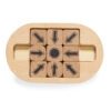 Mini Puzzle Madera