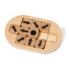 Mini Puzzle Madera