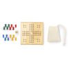 Ludo Madera