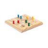 Ludo Madera