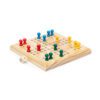 Ludo Madera