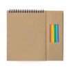 Set Coloreable