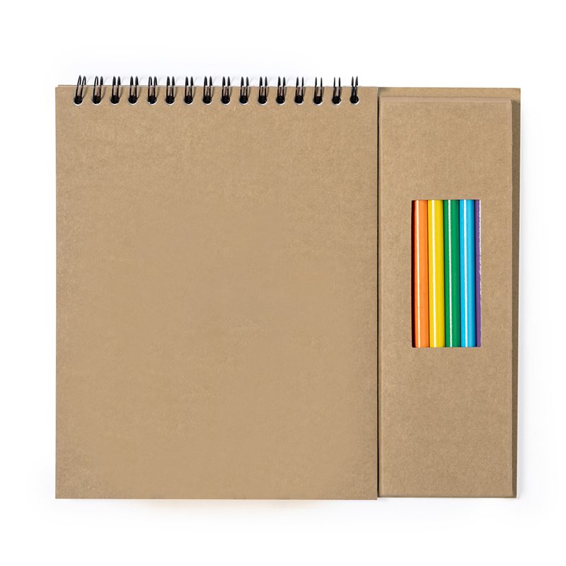 Set Coloreable