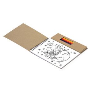 Set Coloreable