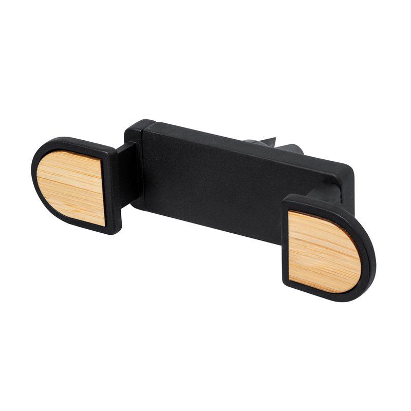 Soporte Celular Bambú