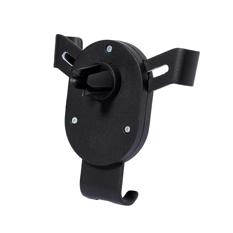 Soporte Celular para Auto Bambú