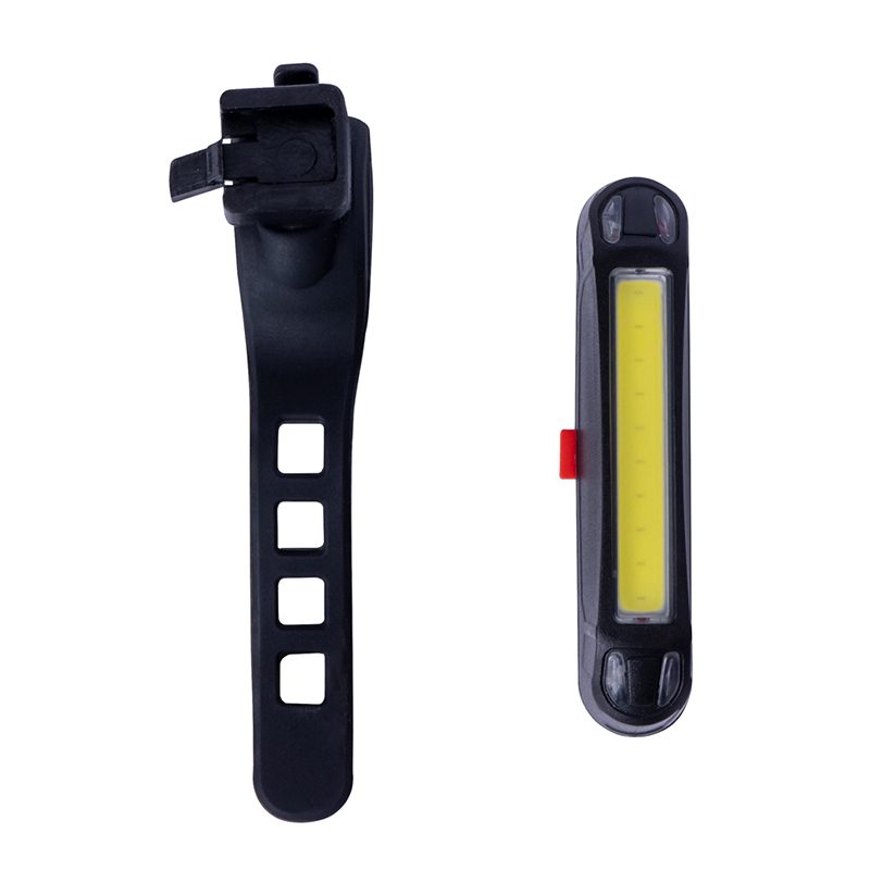 Luz Seguridad Bicicleta
