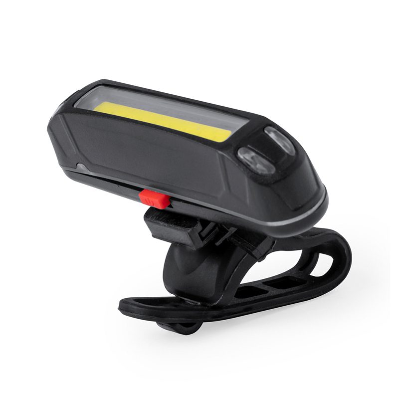 Luz Seguridad Bicicleta