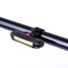Luz Seguridad Bicicleta
