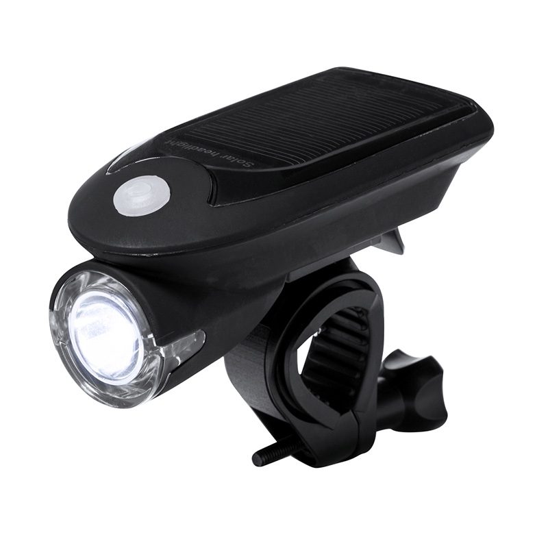 Luz Seguridad Bicicleta Solar