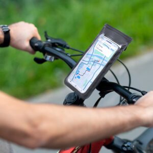 Funda Smartphone para Bicicletas
