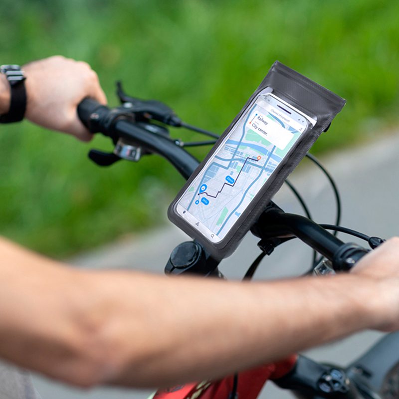 Funda Smartphone para Bicicletas