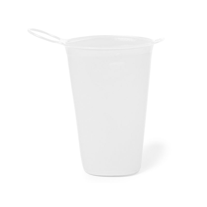 Vaso Plegable 230 cc.