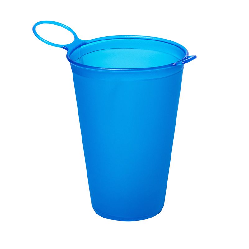 Vaso Plegable 230 cc.