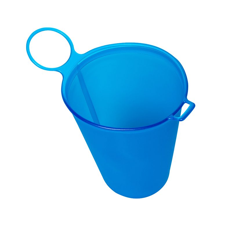 Vaso Plegable 230 cc.